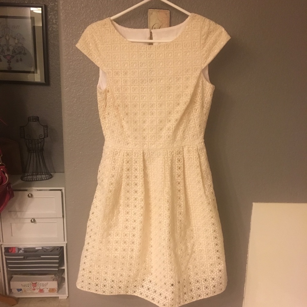 J. Crew Dress